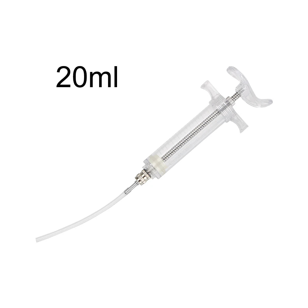 Baby Bird Hand-Feeding Syringe