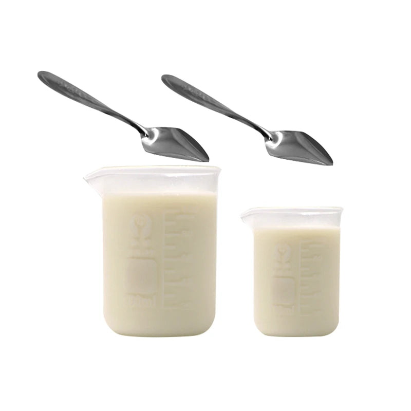 Aluminium Bird Feeding Spoon