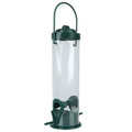 Hanging Wild Bird Seed Feeder