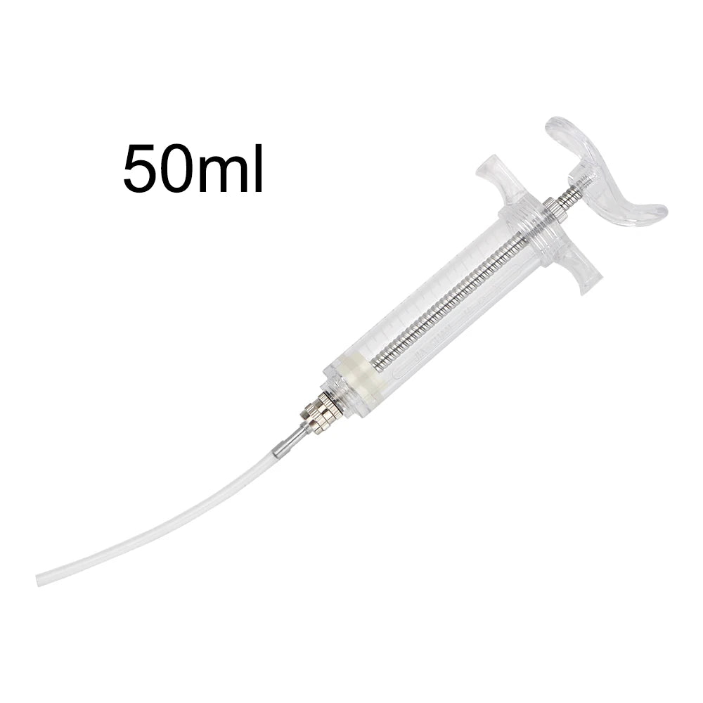Baby Bird Hand-Feeding Syringe