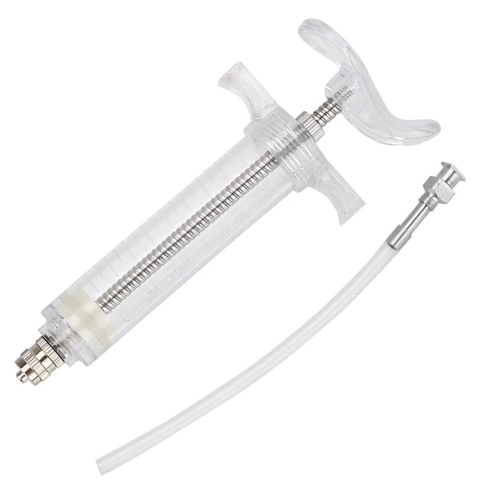 Baby Bird Hand-Feeding Syringe