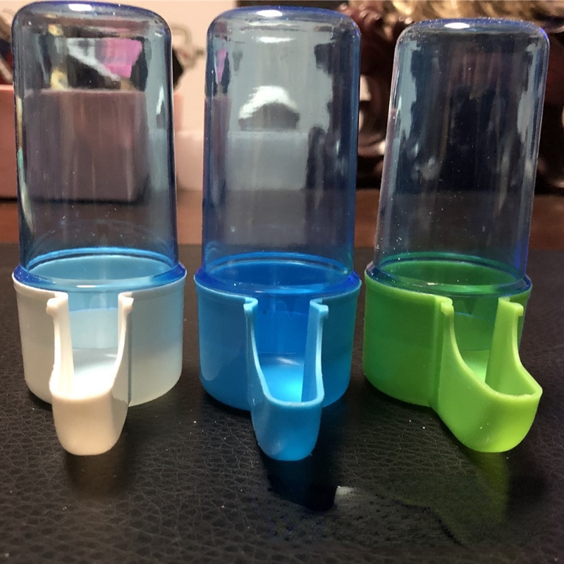 Large-Capacity Bird Water Dispenser