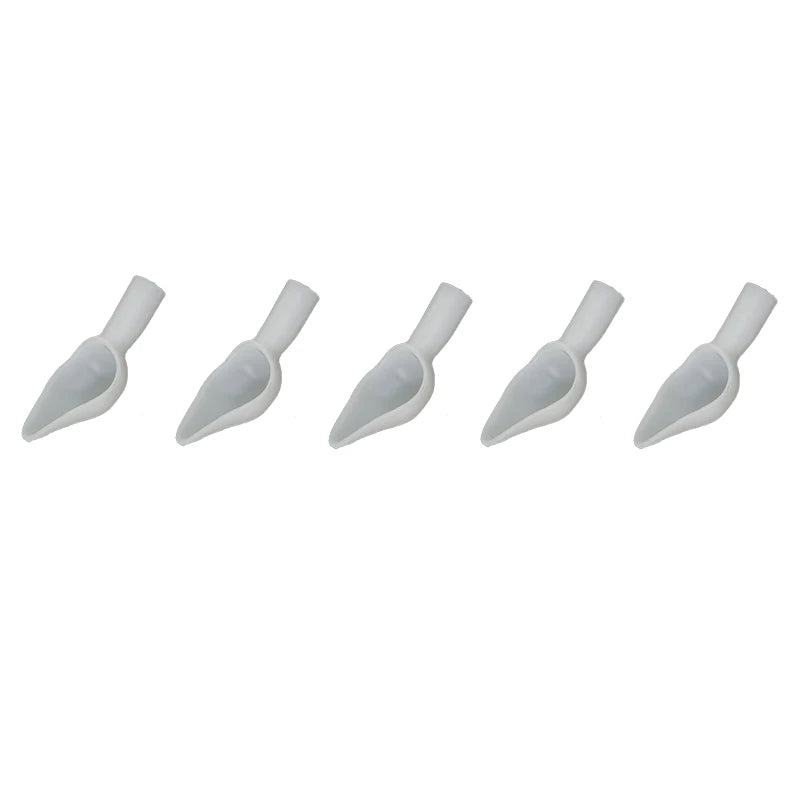Baby Bird Milk Feeding Spoon