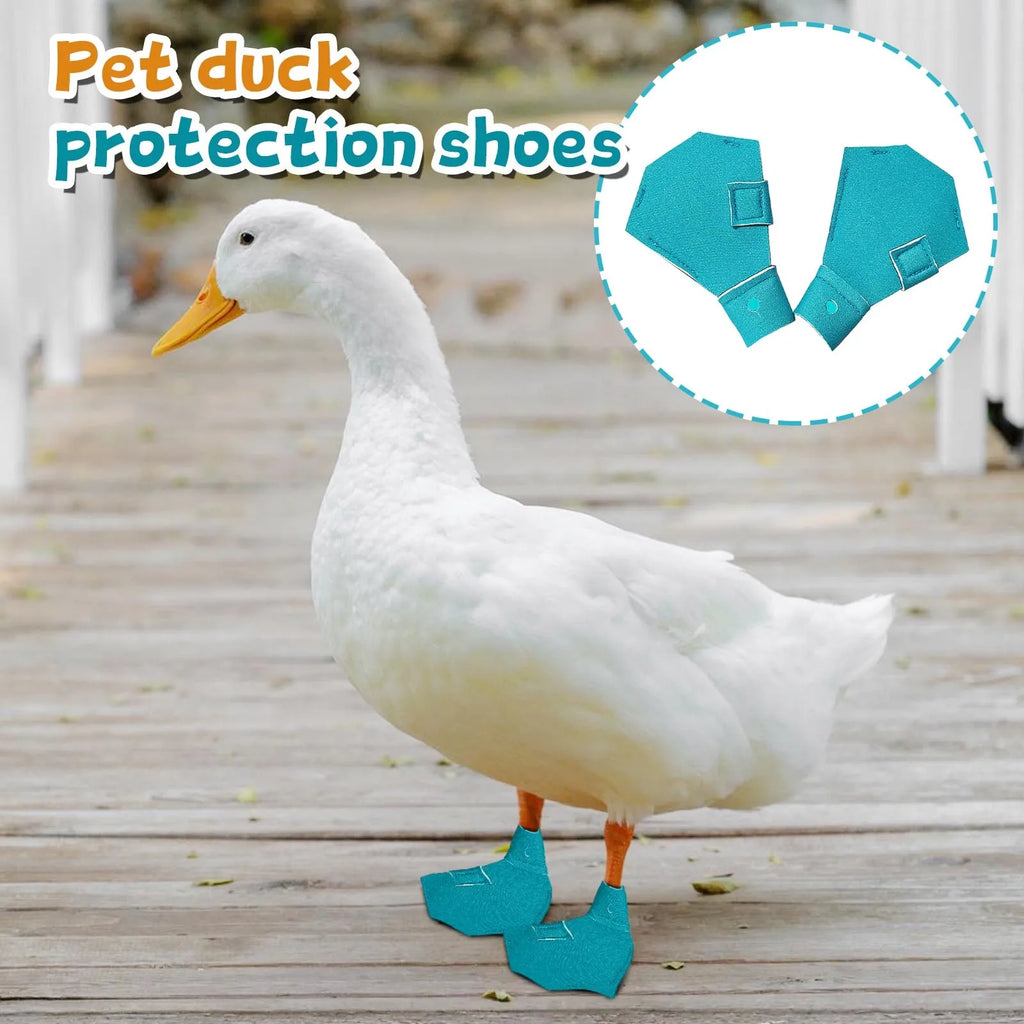 Duck & Goose Protective Boots