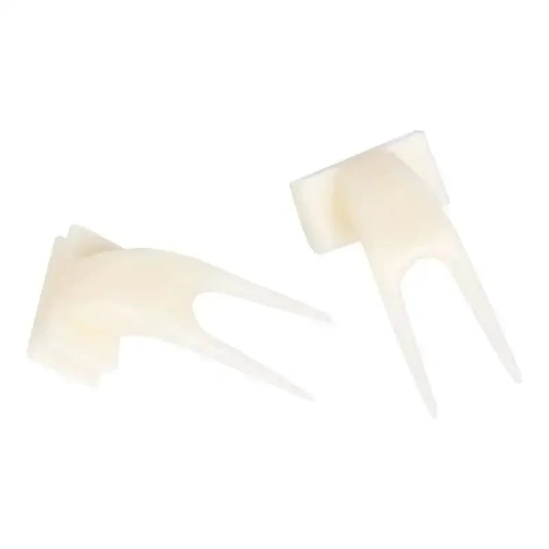 Bird Cage Fruit Forks (5-Pack)