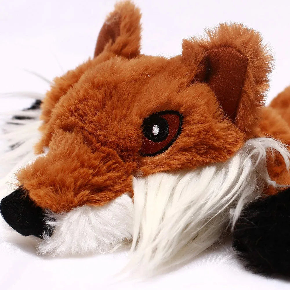 Simulated Animal Dog Toy