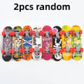Parrot Skateboard Training Toy