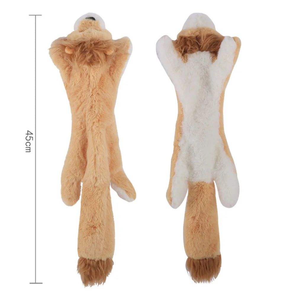 Simulated Animal Dog Toy