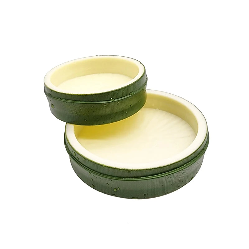 Resin Reptile Feeder Bowl