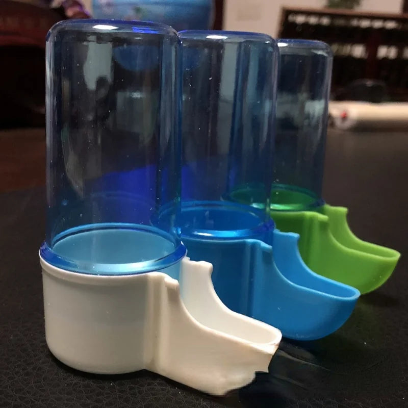 Large-Capacity Bird Water Dispenser