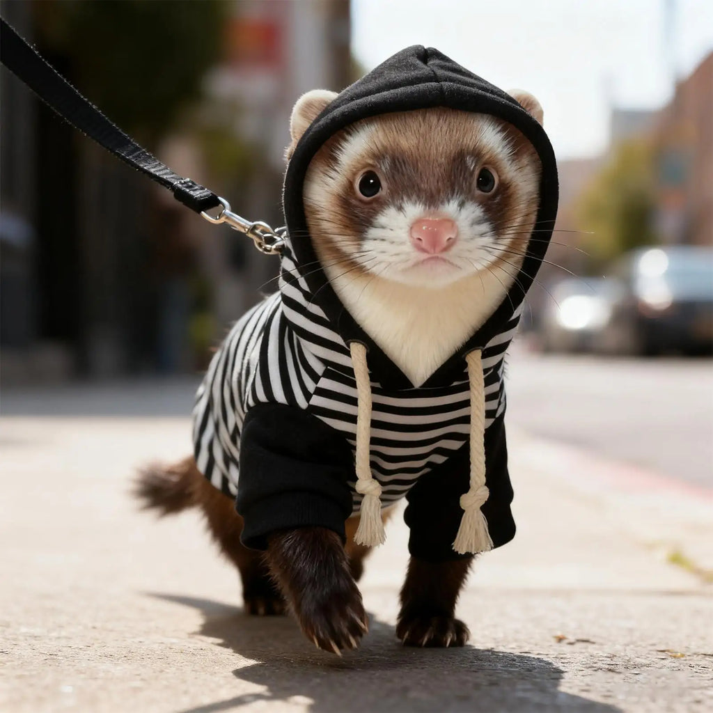 Small Animal Sweatshirt