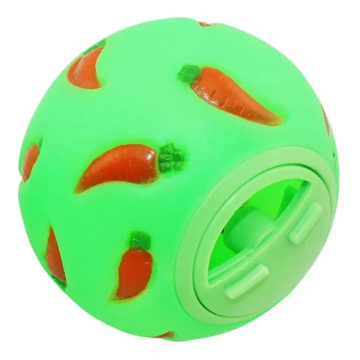 Interactive Treat Ball