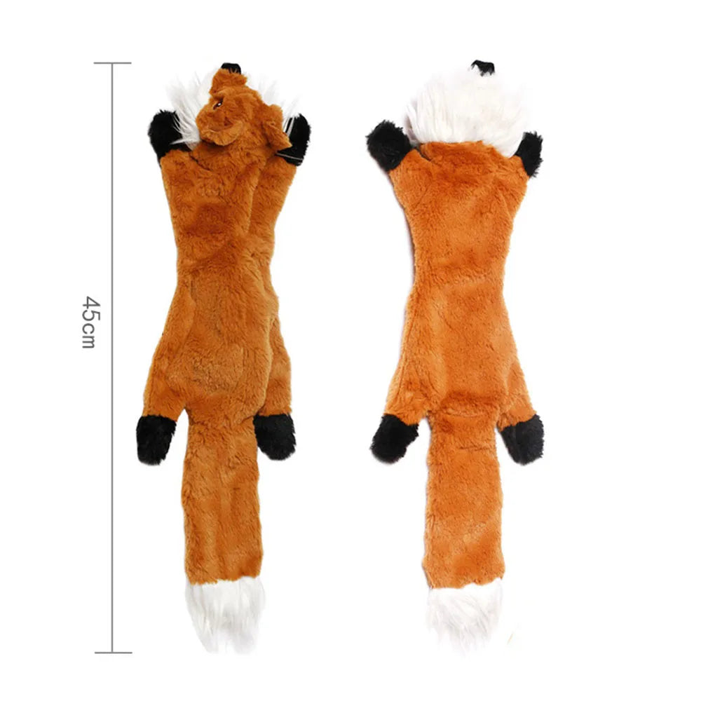Simulated Animal Dog Toy