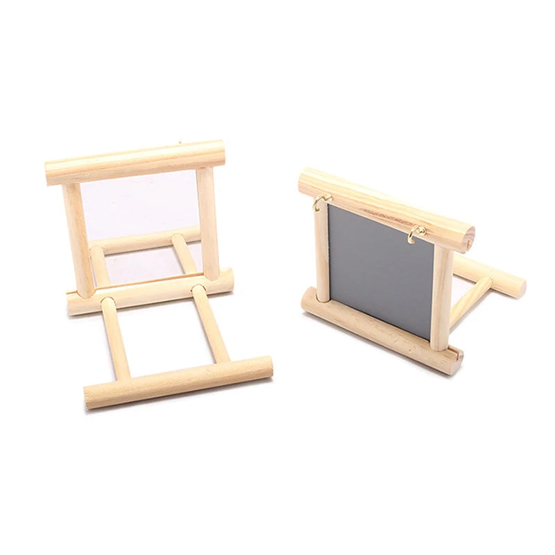 Cloud Ladder Bird Climbing Stand