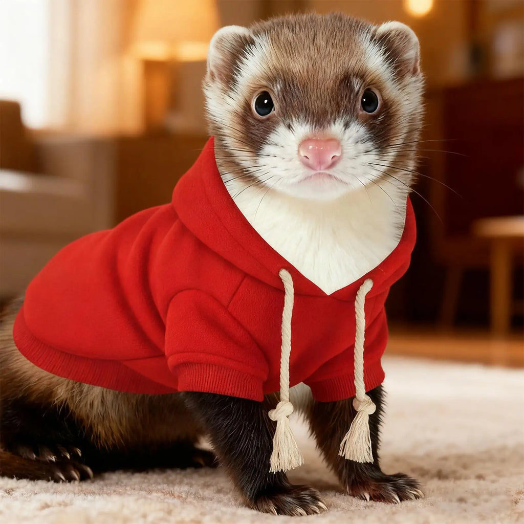 Small Animal Sweatshirt