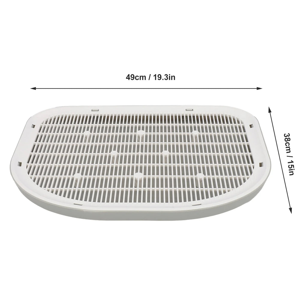 Waterproof Cat Litter Mat