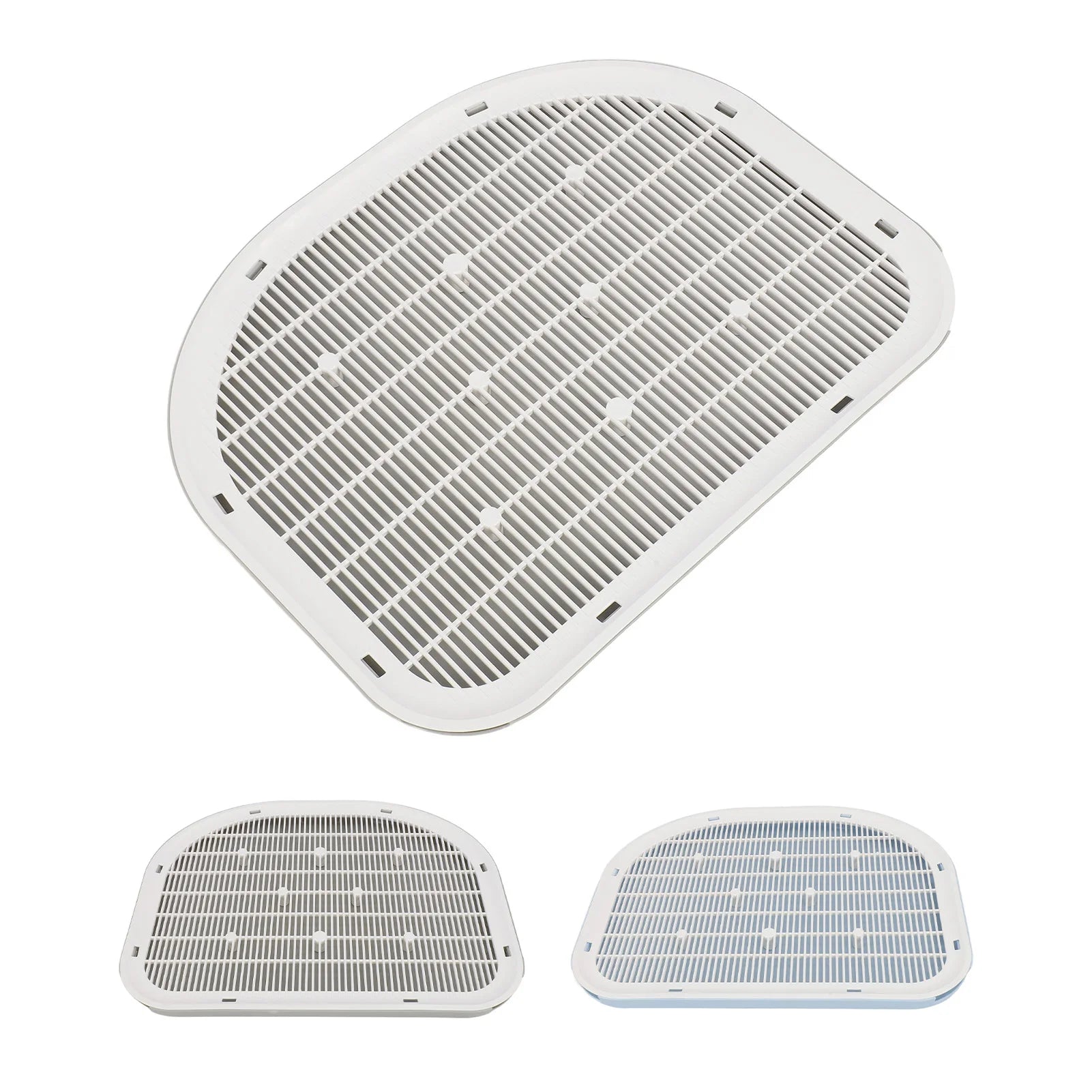 Waterproof Cat Litter Mat