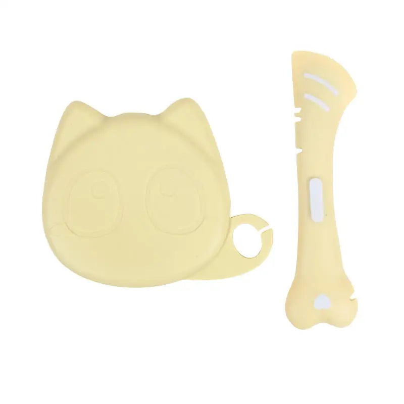 Pet Can Opener & Feeding Spoon