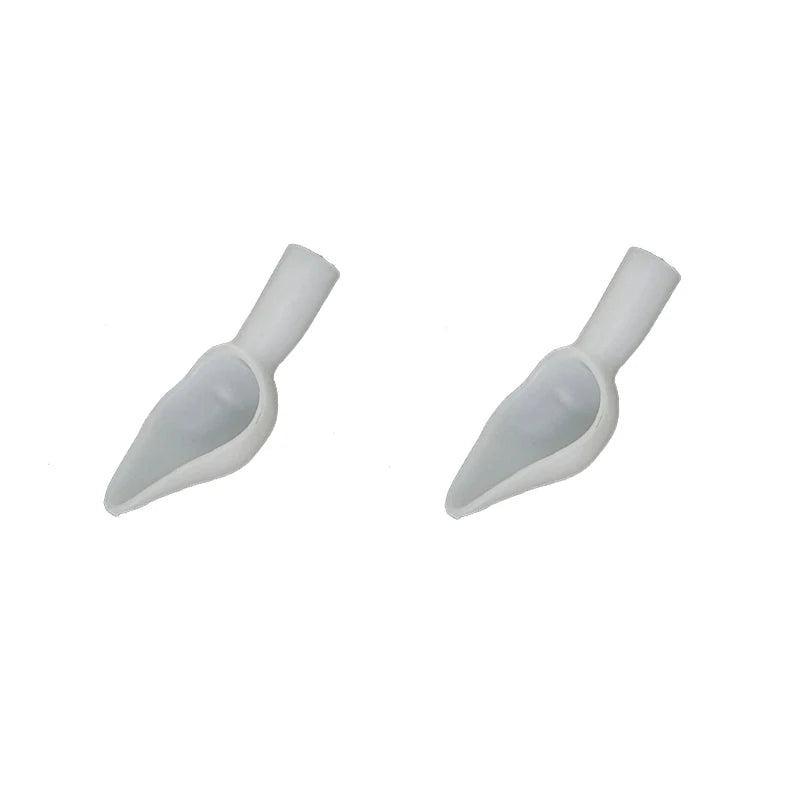 Baby Bird Milk Feeding Spoon