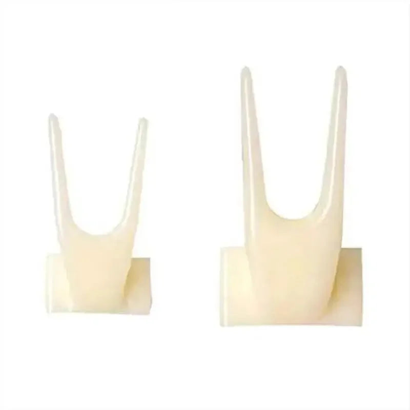 Bird Cage Fruit Forks (5-Pack)