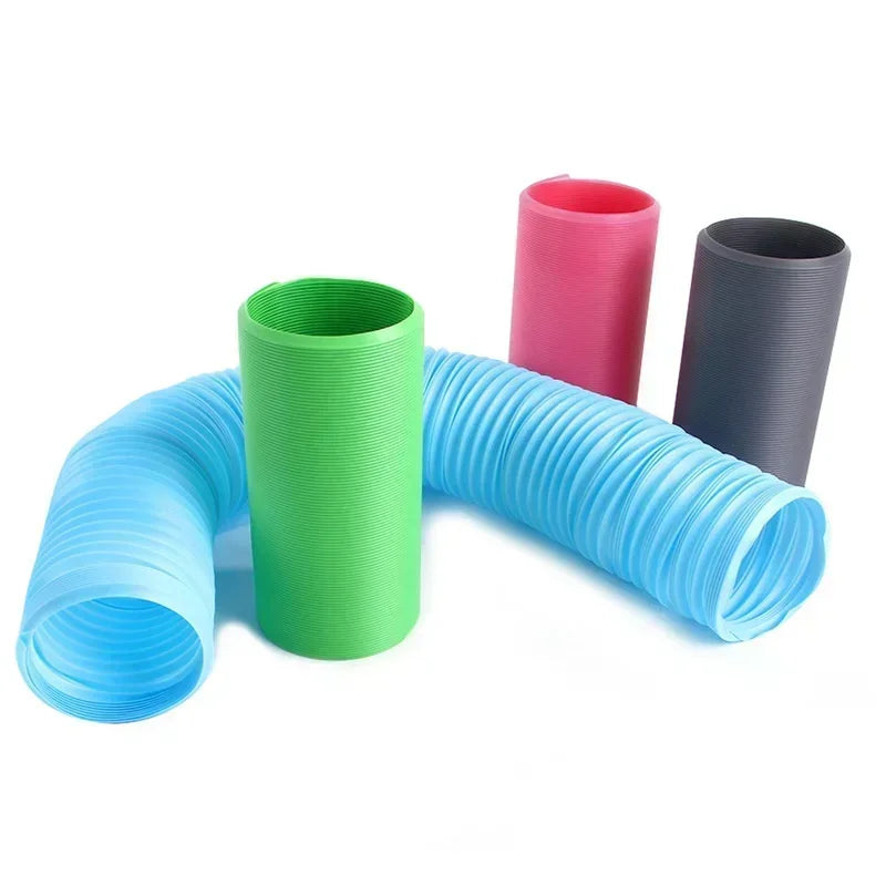 Telescopic Pet Tunnel