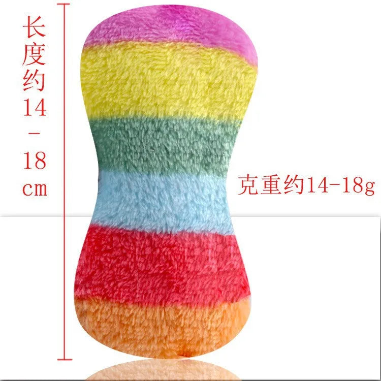 Simulated Animal Dog Toy