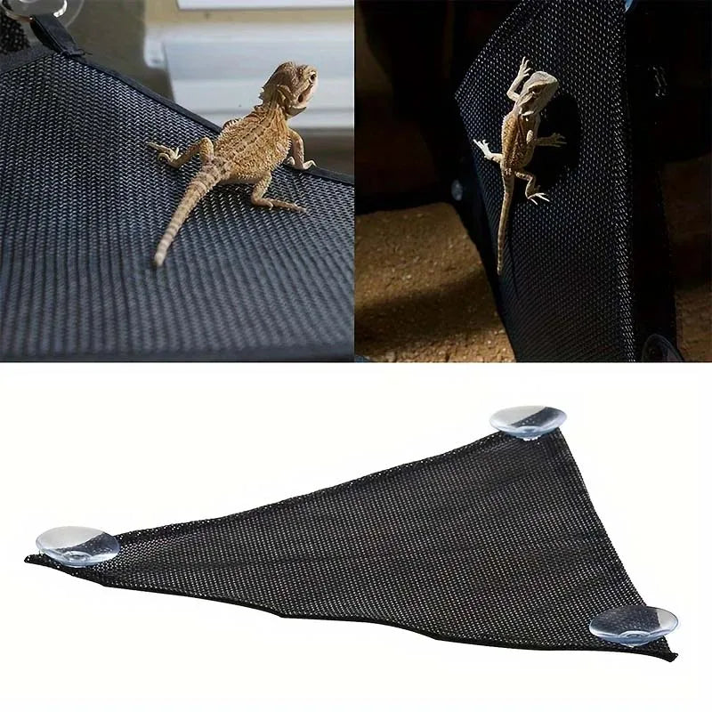 Reptile Hammock & Lounger