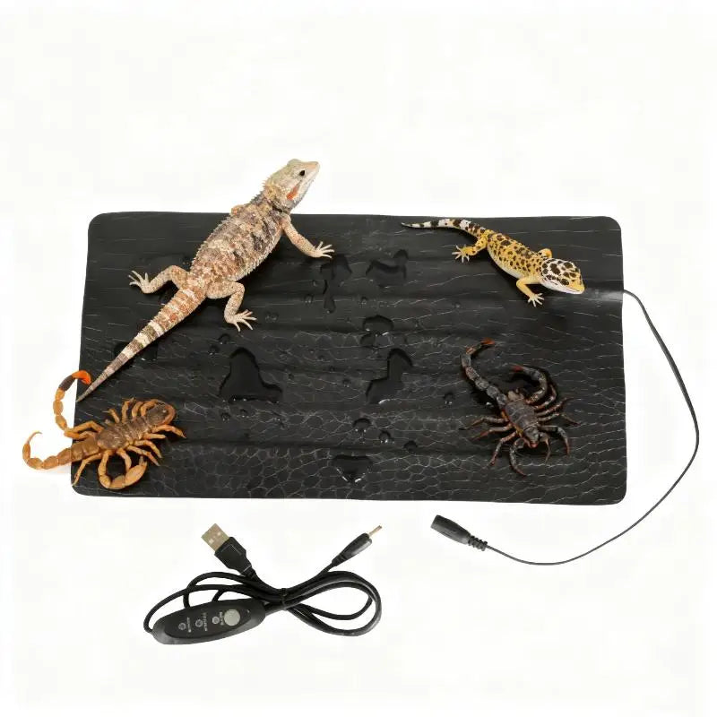 Waterproof Reptile Heat Mat