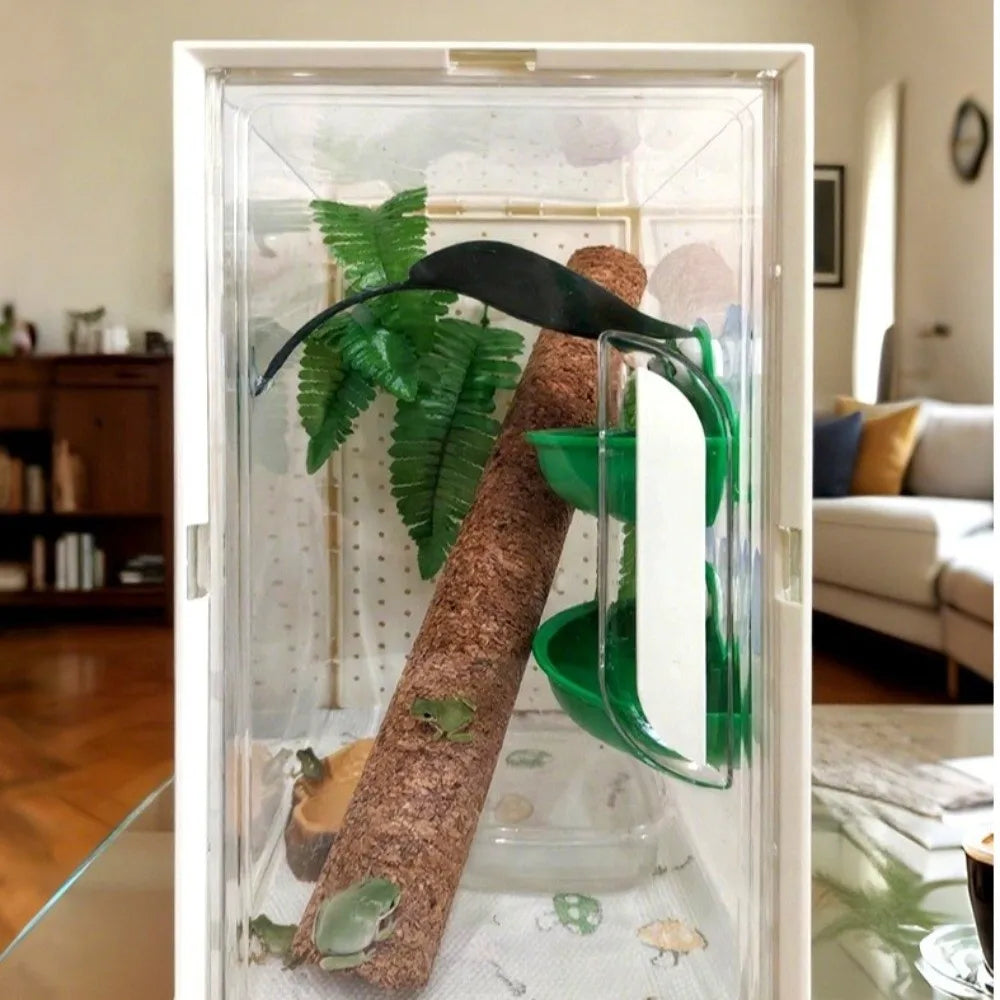 Ventilated Reptile Terrarium