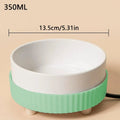 Heated USB Pet Water Bowl