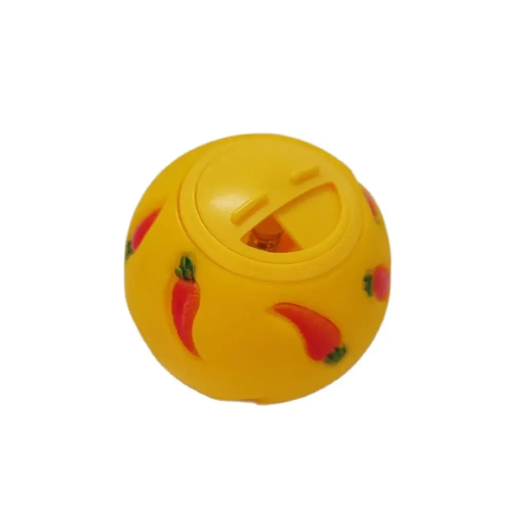 Interactive Treat Ball