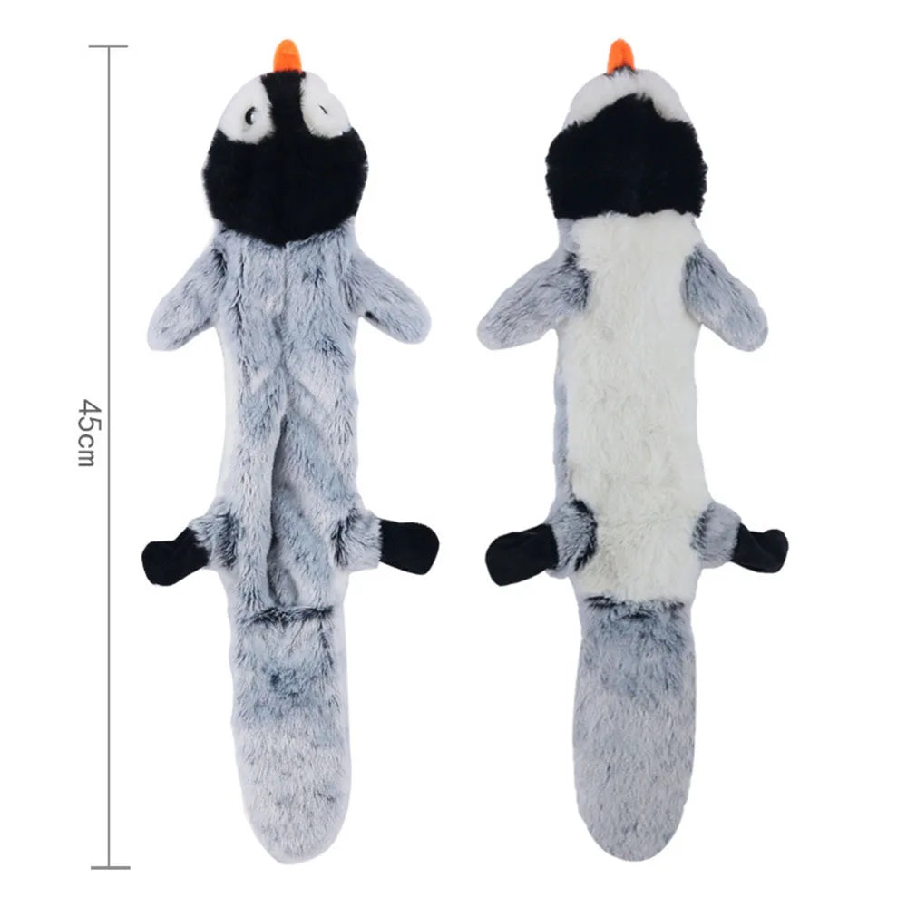 Simulated Animal Dog Toy