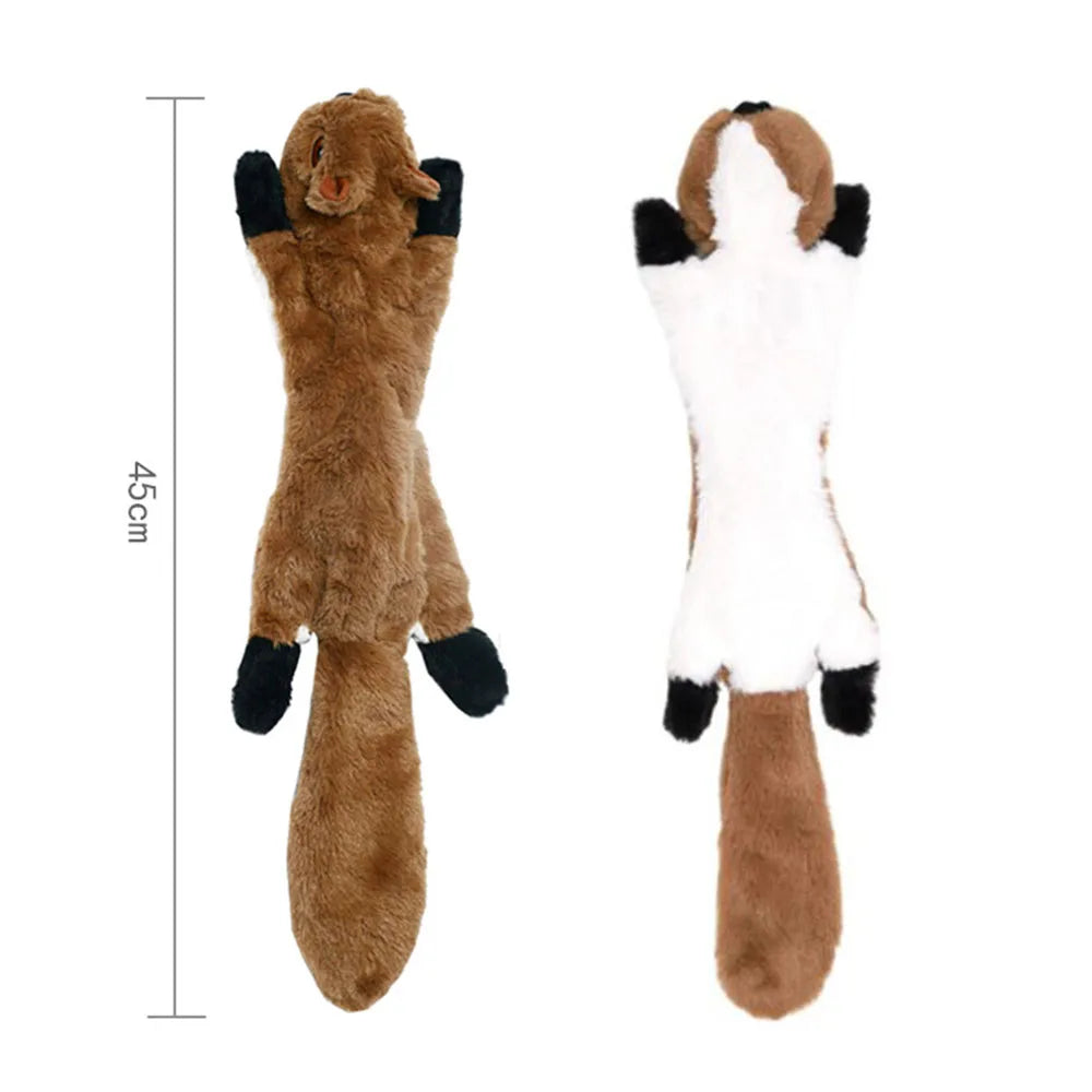 Simulated Animal Dog Toy