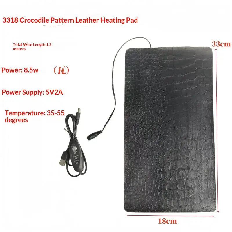 Waterproof Reptile Heat Mat
