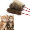 Feather Cat Teaser Stick