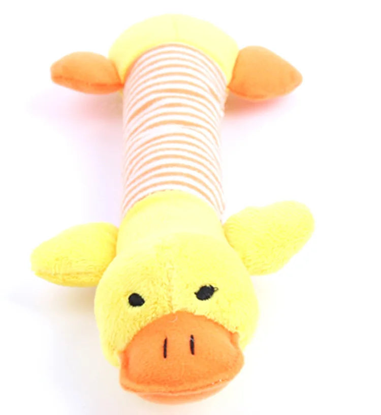Simulated Animal Dog Toy