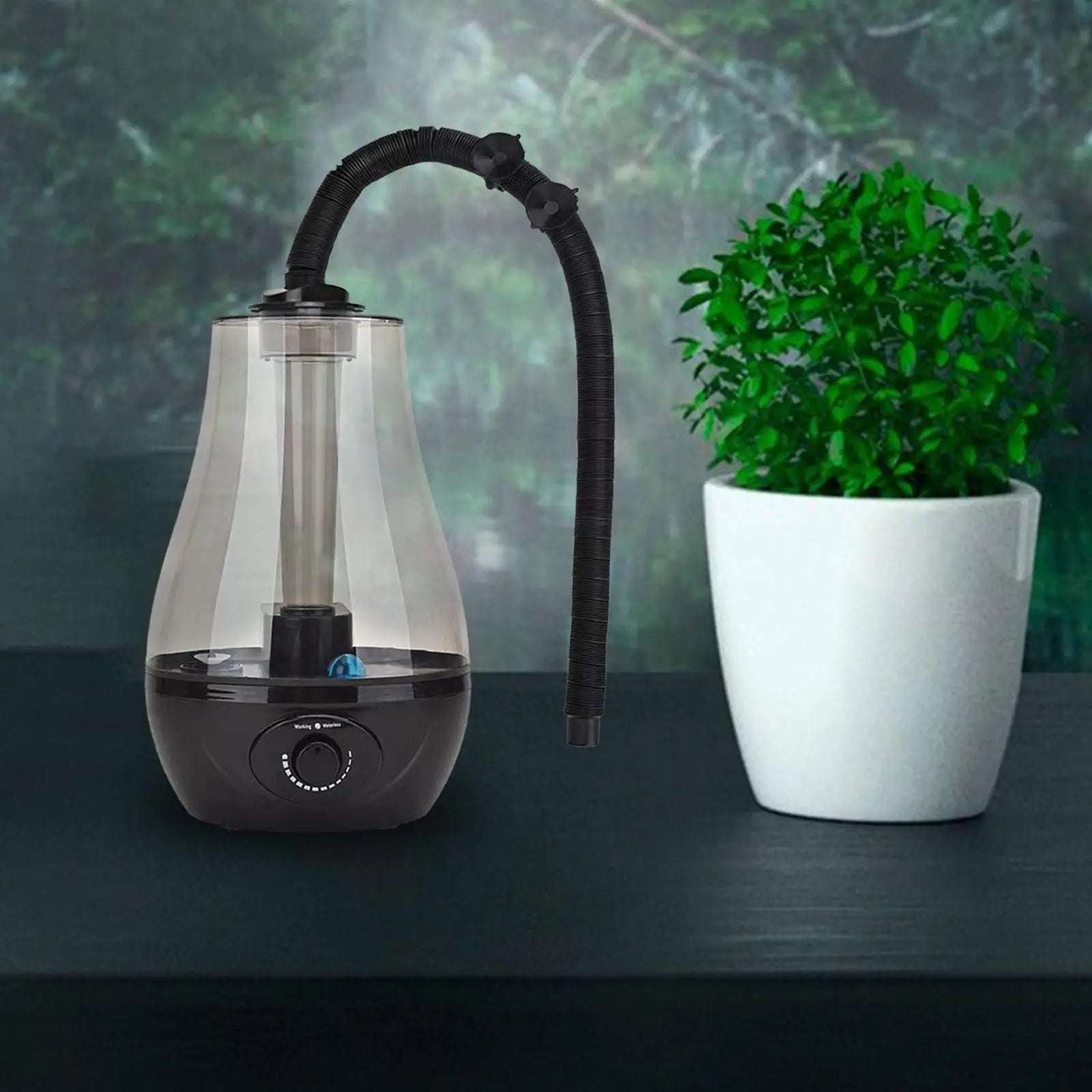 3L Reptile Vivarium Fogger