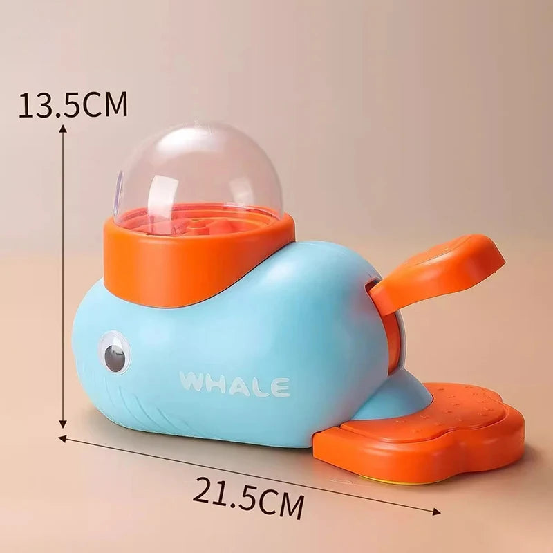 Cartoon Pet Snack Feeder