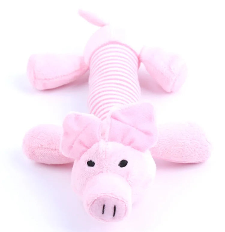 Simulated Animal Dog Toy