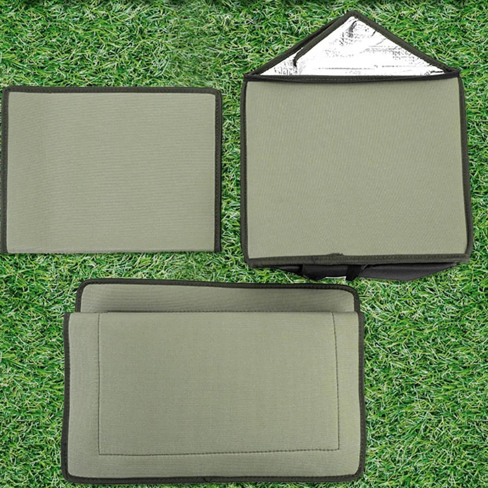 Weatherproof Outdoor Cat House