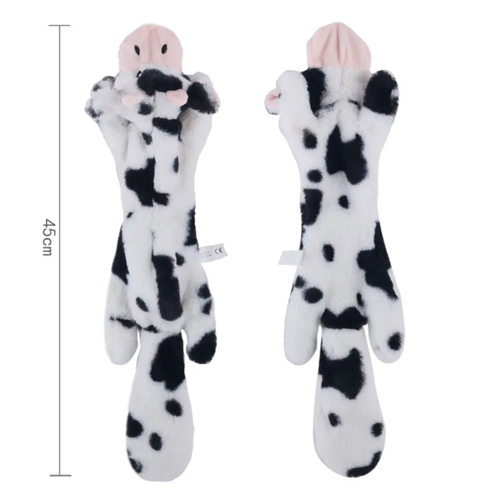 Simulated Animal Dog Toy