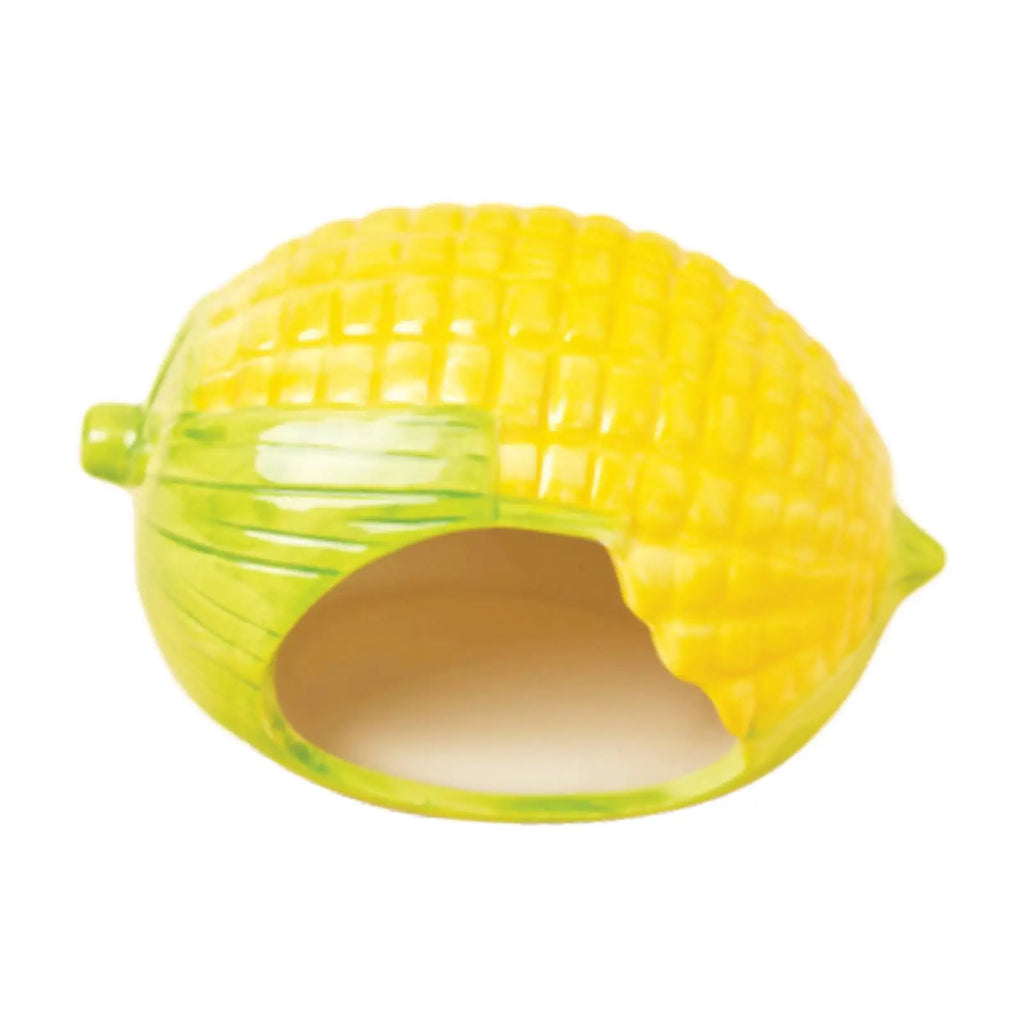 Ceramic Small Pet Food Bowl