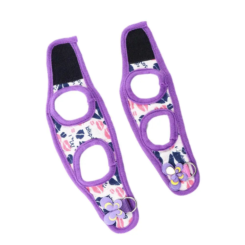 Small Pet Vest Harness & Leash