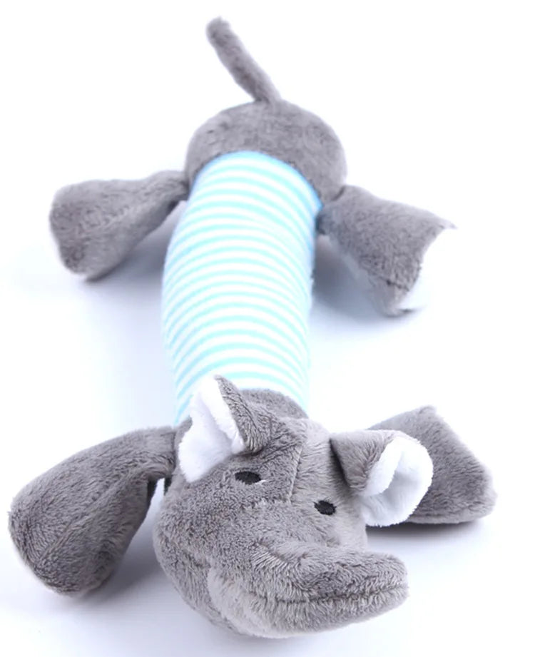 Simulated Animal Dog Toy