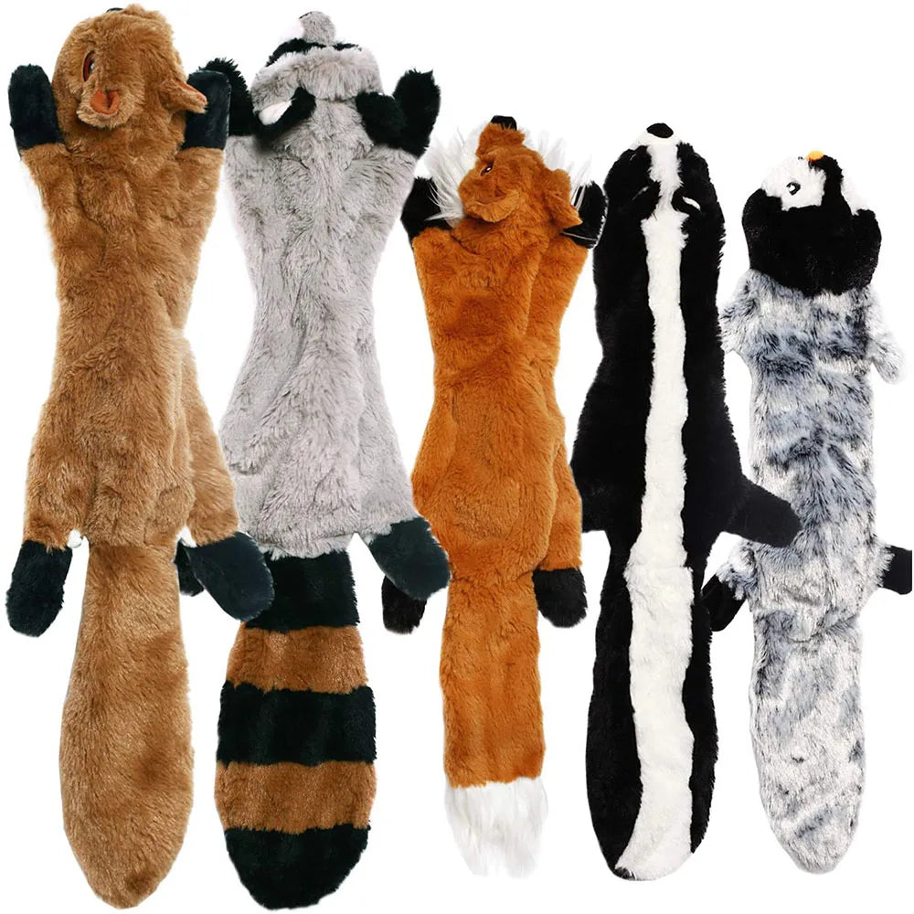 Simulated Animal Dog Toy