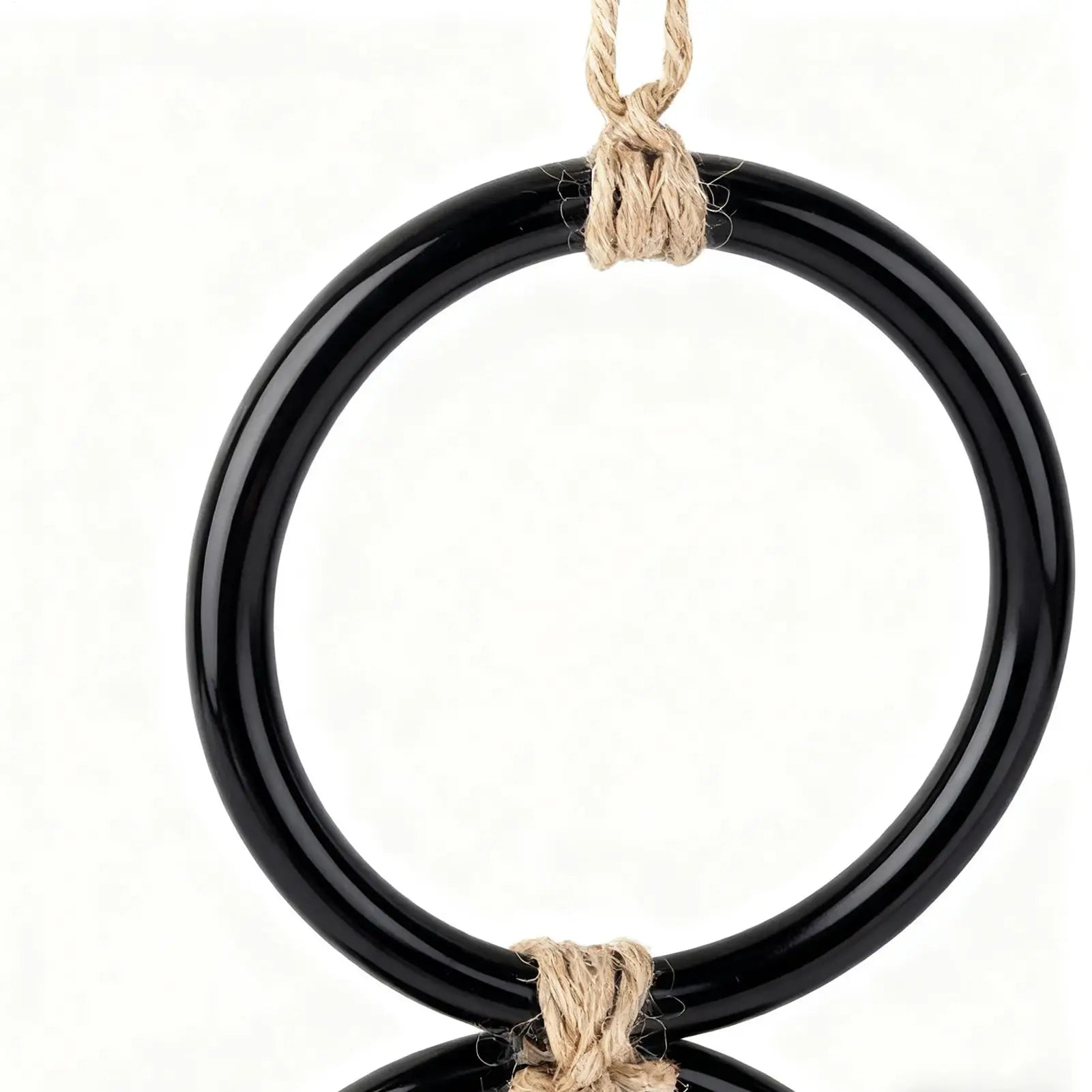 Snake Climbing Toy & Rings