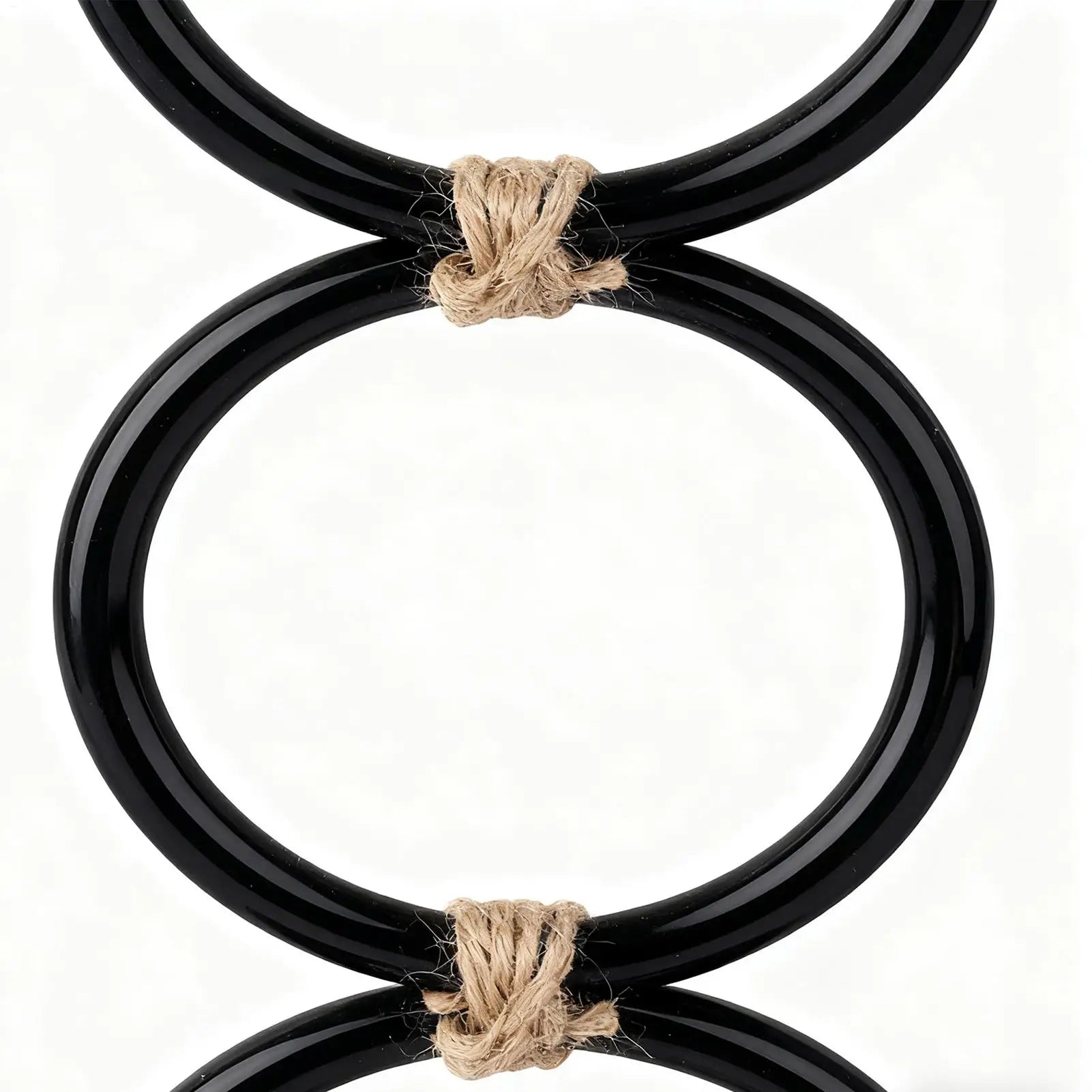 Snake Climbing Toy & Rings