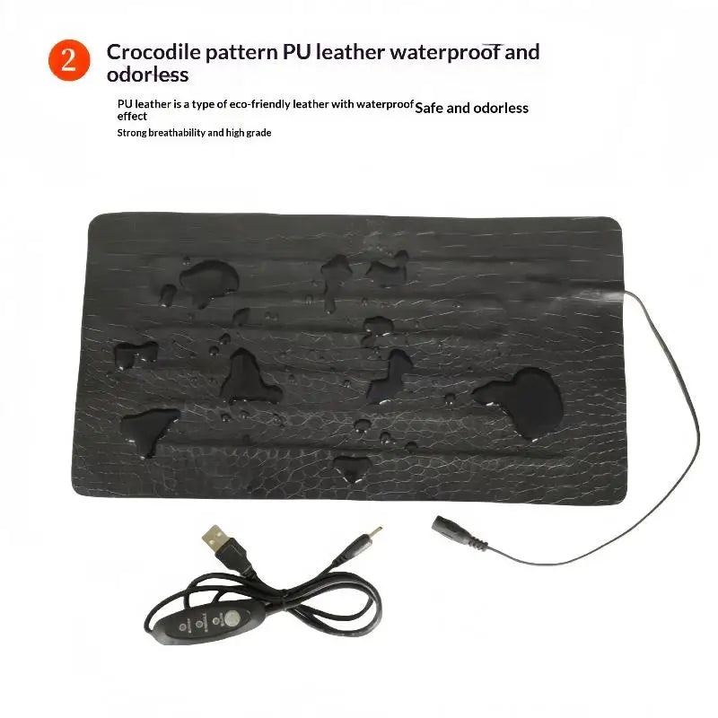 Waterproof Reptile Heat Mat