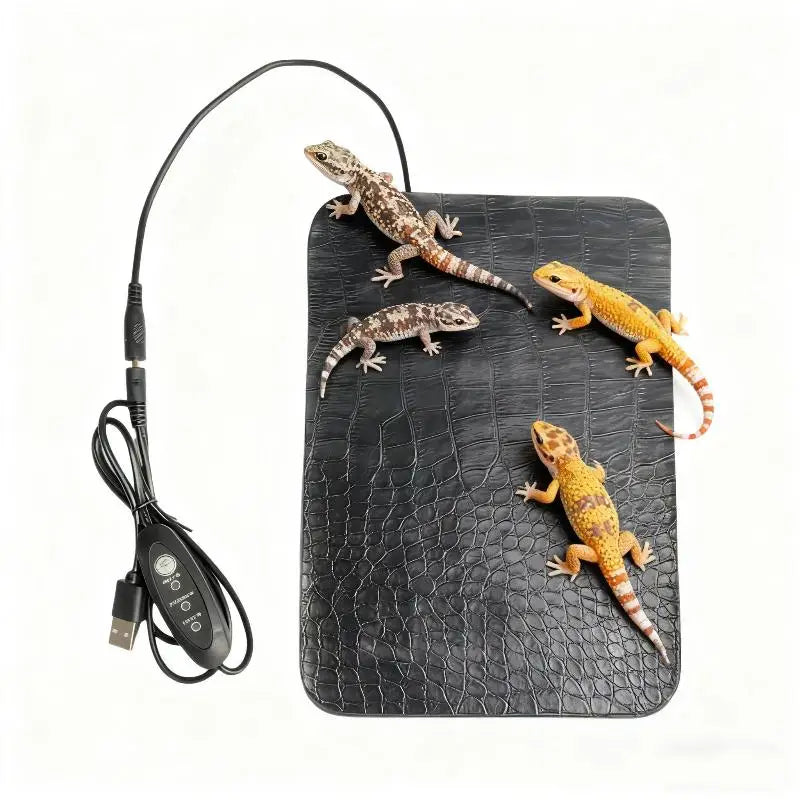 Waterproof Reptile Heat Mat
