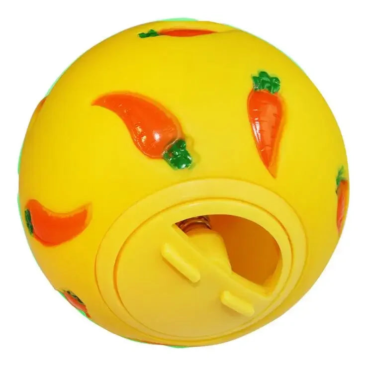 Interactive Treat Ball